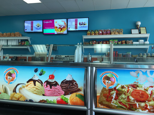 La Michoacana Delicious, 839 Nashville Pike, Gallatin, TN 37066, USA, 