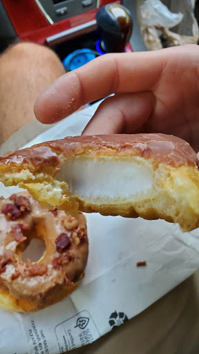Bakery «Tip Top Donuts», reviews and photos, 745 Cobb Pkwy N, Marietta, GA 30062, USA