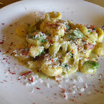 Photo n°1 de l'avis de Erika.a fait le 28/04/2019 à 06:42 sur le  Ostaria Montegrappa à Cordenons