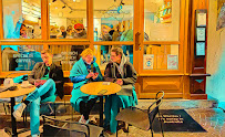 Atmosphère du Café Haven à Annecy - n°8
