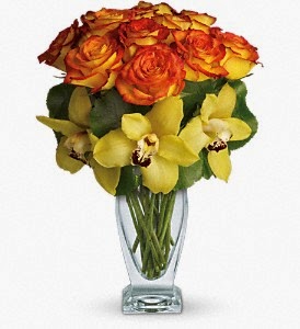 Florist «Dave Eng Flowers», reviews and photos, 136 1/2 Derby St, Salem, MA 01970, USA