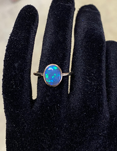 Jewelry Buyer «Sheldon Jewelers», reviews and photos, 371 Worcester Rd, Framingham, MA 01701, USA