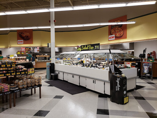 Grocery Store «ACME Markets», reviews and photos, 5734 Berkshire Valley Rd, Oak Ridge, NJ 07438, USA