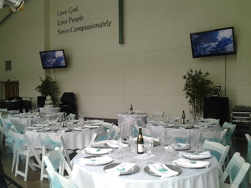 Caterer «Angel Catering», reviews and photos, 14528 Carmenita Rd, Norwalk, CA 90650, USA