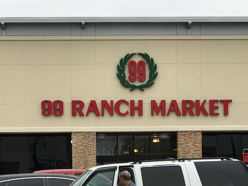 Supermarket «99 Ranch Market», reviews and photos, 2532 Old Denton Rd, Carrollton, TX 75006, USA