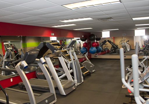 Gym «Fierce Fitness», reviews and photos, 167 Ashland Ave, Buffalo, NY 14222, USA