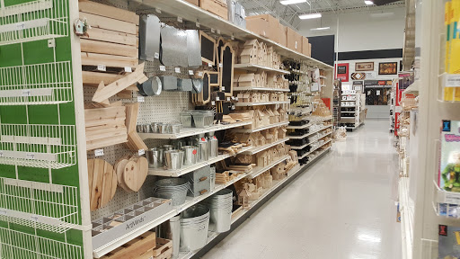 Craft Store «Michaels», reviews and photos, 19105 Lyndon B Johnson Fwy, Mesquite, TX 75150, USA