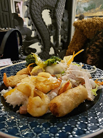 Plats et boissons du Restaurant asiatique Restaurant La Muraille de Chine à Nancy - n°8