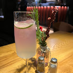 Photo n°2 de l'avis de Pierre. fait le 09/12/2023 à 21:38 sur le  1620 Brunch & Dinner à Hamburg