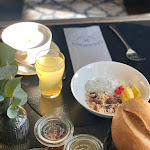 Photo n°7 de l'avis de ELBBLICK.A fait le 23/03/2022 à 17:07 sur le  Hotel Hafen Flensburg à Flensburg