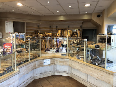 Boulangerie Pâtisserie Colette à Maule