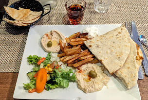 Photo n°7 de Le Bistrot Libanais à Toulouse ()