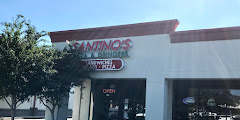 Santino's Pizza & Grinders