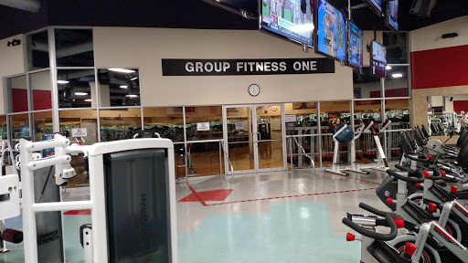 Health Club «Las Vegas Athletic Club - W. Sahara», reviews and photos, 5200 W Sahara Ave, Las Vegas, NV 89146, USA