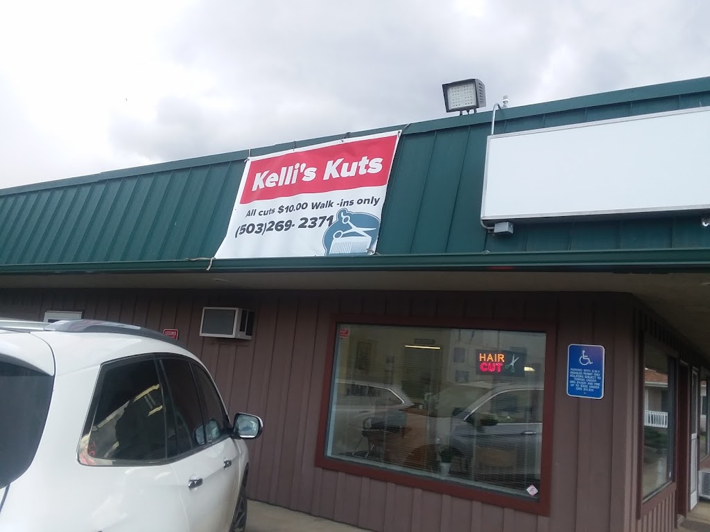 kellis Kuts 97378