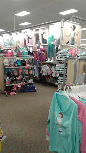Department Store «Target», reviews and photos, 4500 Macdonald Ave, Richmond, CA 94805, USA