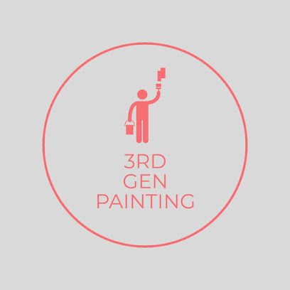 3RD Gen Painting