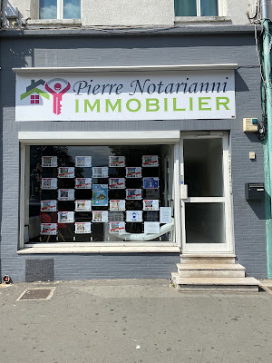 Pierre Notarianni Immobilier à Denain