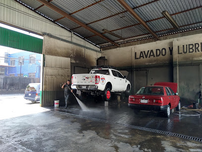 Auto Lavado San Lucas