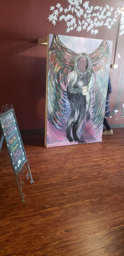 Cafe «The Coffee Grinder», reviews and photos, 330 Main St, Point Pleasant, WV 25550, USA