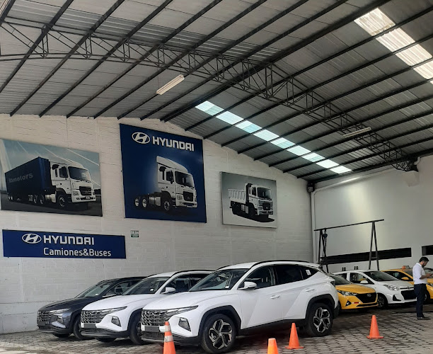 GOmotors - Loja