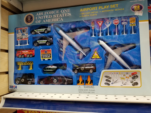 Toy Store «Toys To Discover», reviews and photos, 5504 18th Ave, Brooklyn, NY 11204, USA