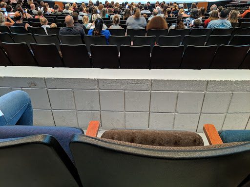 Performing Arts Theater «Center For Performing Arts», reviews and photos, 701 Carmalita St, Punta Gorda, FL 33950, USA