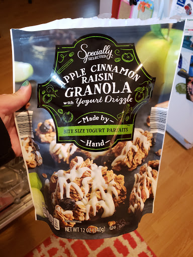 Supermarket «ALDI», reviews and photos, 310 N Old Wilderness Rd, Nixa, MO 65714, USA