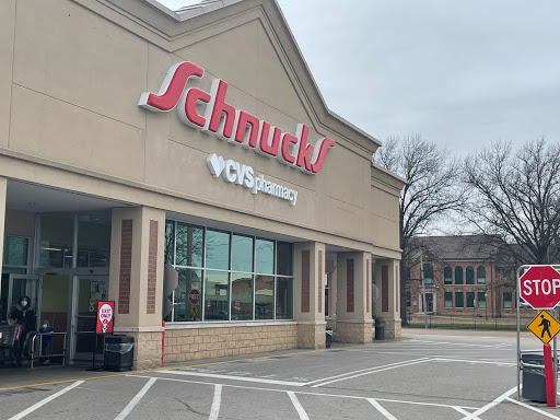 Schnucks, 3100 Madison Ave, Granite City, IL 62040, USA, 