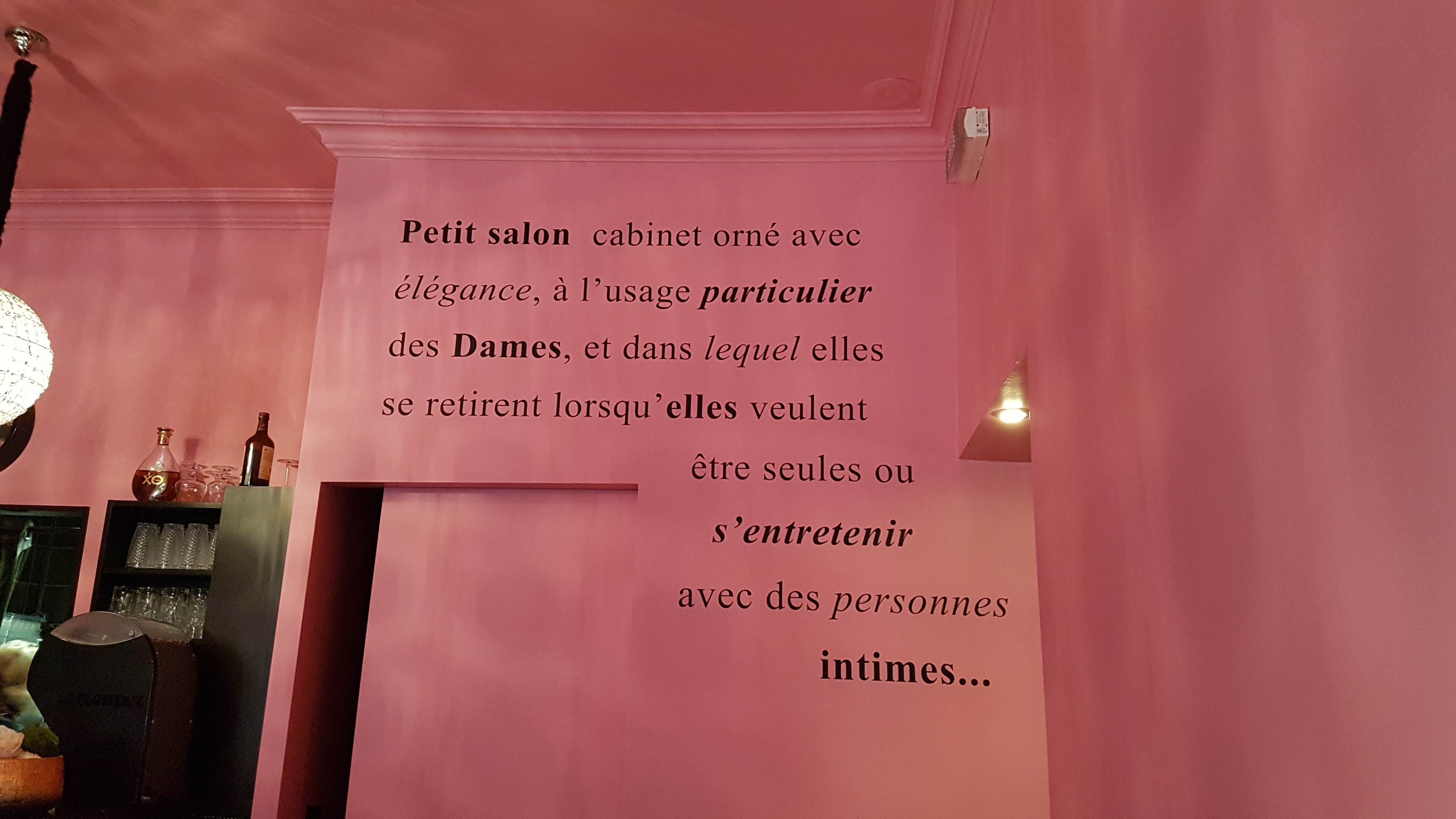 Photo n° 1 de l'avis de Pascal.U fait le 21/12/2019 à 12:52