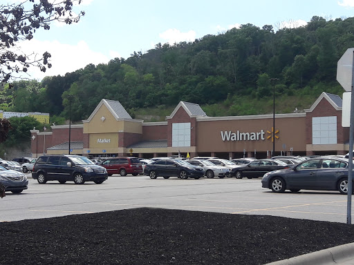 Department Store «Walmart Supercenter», reviews and photos, 3450 Valley Plaza Pkwy, Fort Wright, KY 41017, USA