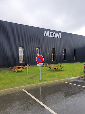 Mowi Bretagne à Landivisiau