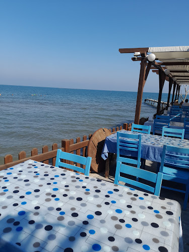 Mavi Kum Restoran - Adana