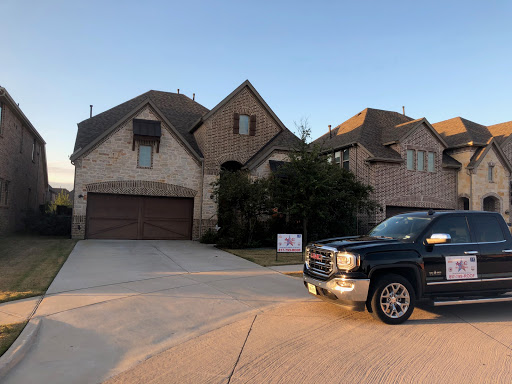 ACC Roofing in Dallas, Texas