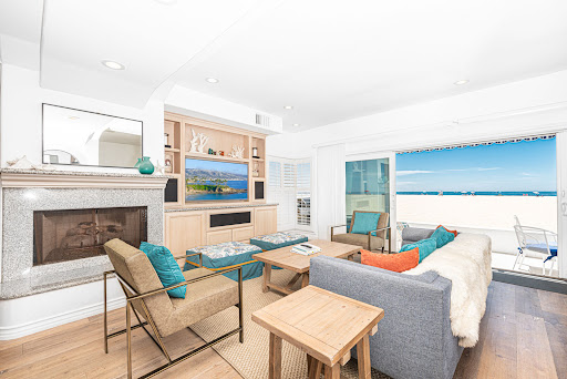 Beachview Realty image