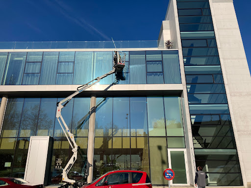 Ferca en A Coruña, A Coruña