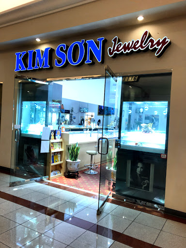 Kim Sơn Jewelry