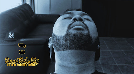 Barber Shop «Elesmod barber shop», reviews and photos, 500 Virginia Ave, Towson, MD 21286, USA