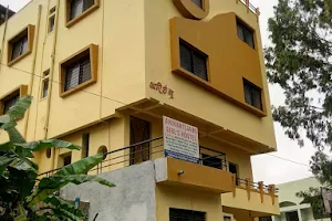 Arihant Girls Hostel PG image