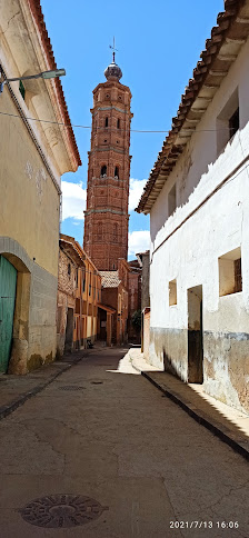 Ayuntamiento de Muniesa. C. Mayor, 19, 44780 Muniesa, Teruel, España