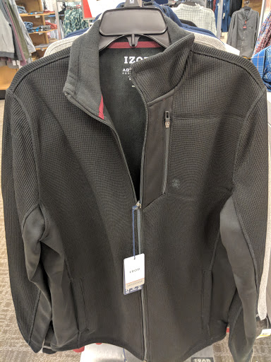 Stores to buy women's zipper sweatshirts Raleigh