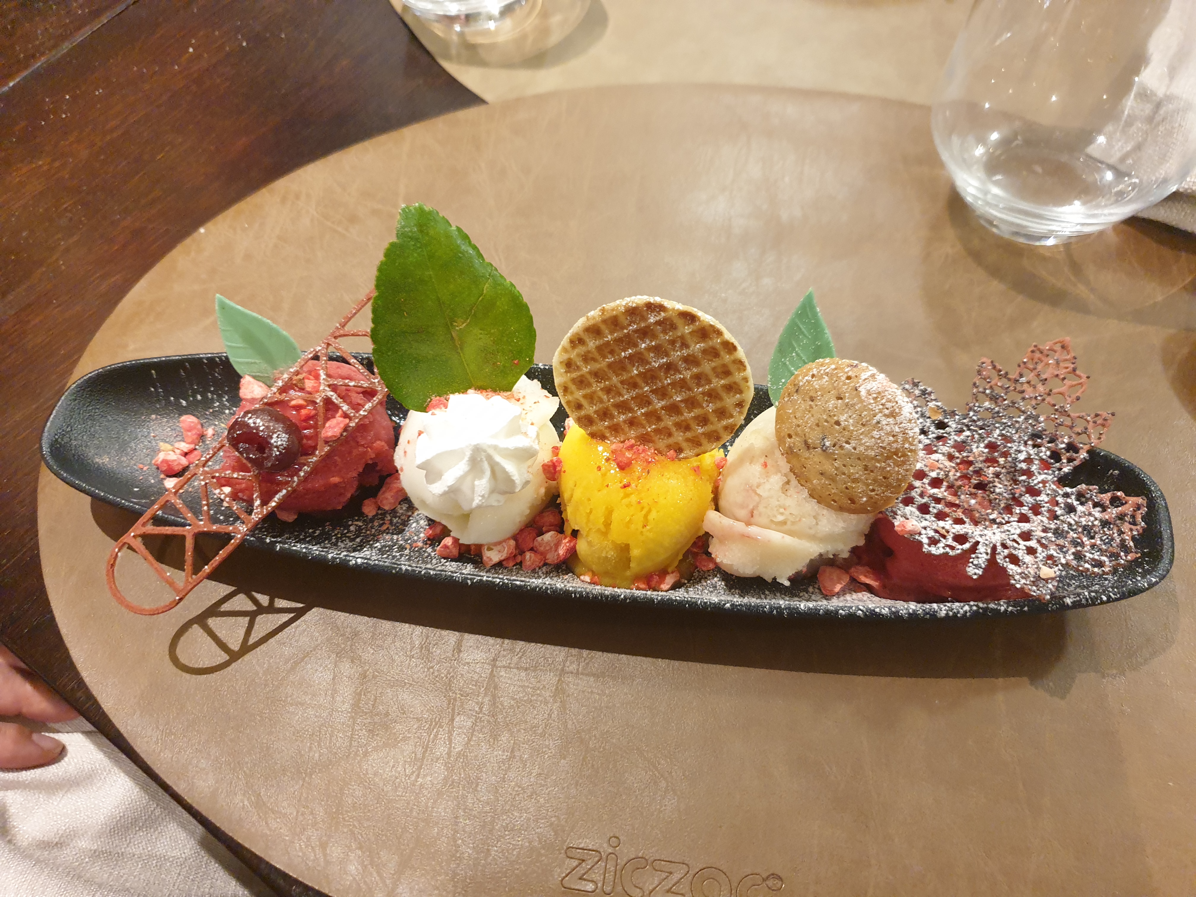 Photo n° 2 de l'avis de Marie-pierre.o fait le 11/02/2024 à 08:42