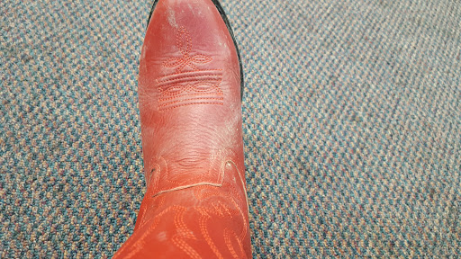Shoe Store «Red Wing», reviews and photos, 5486 Campbells Run Rd, Pittsburgh, PA 15205, USA