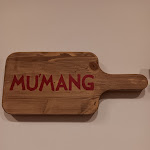 Photo n°1 de l'avis de Manuela.o fait le 23/06/2023 à 21:13 sur le  Mu Mang ristobottega à Canosa di Puglia