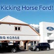 Kicking Horse Ford