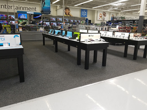 Department Store «Walmart Supercenter», reviews and photos, 2425 S Zero St, Fort Smith, AR 72901, USA