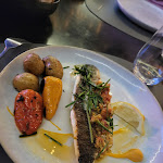 Photo n° 2 de l'avis de clarisse.o fait le 09/05/2024 à 20:25 pour La Réserve Péché Iodé à Merville-Franceville-Plage