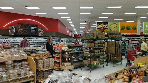 Department Store «Target», reviews and photos, 7000 York Ave S, Edina, MN 55435, USA