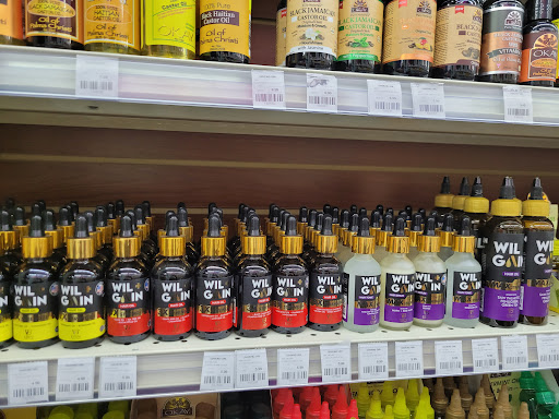 Cosmetics Store «Diamond Girl beauty supply», reviews and photos, 5460 N University Dr, Lauderhill, FL 33351, USA