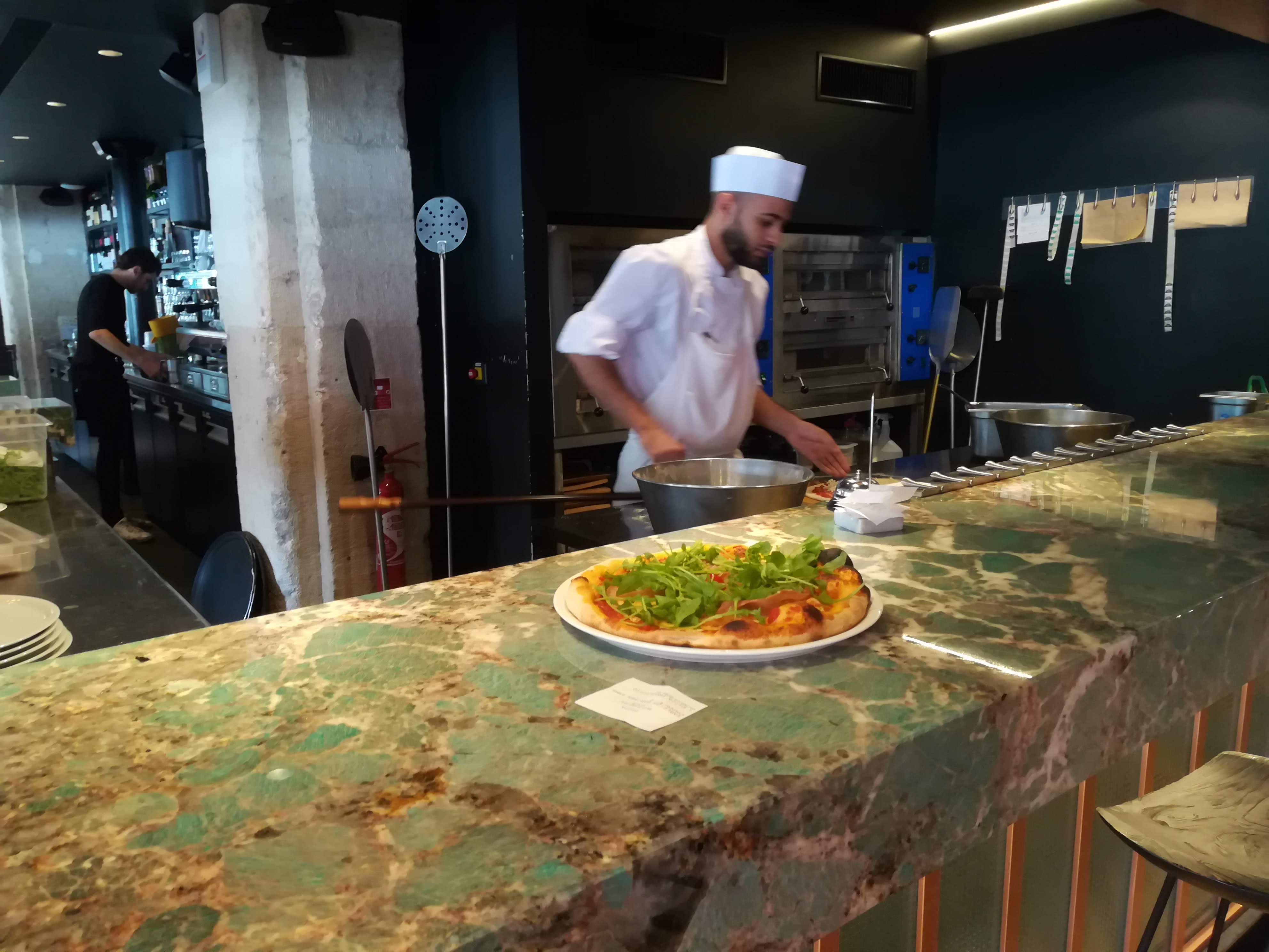 Photo n° 13 de l'avis de Bachir.e fait le 28/09/2018 à 16:08